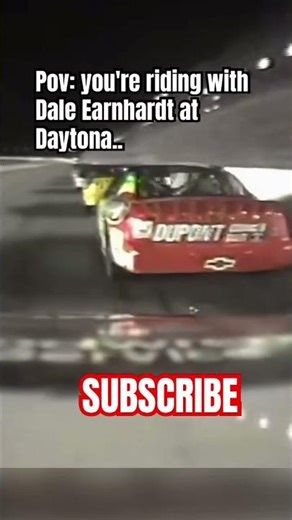 Rush hour at daytona is on another level 🤟🏻.. #cleetusmcfarland #nascardriver #nascarshorts