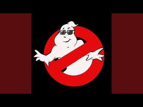 Ghostbusters Theme Song