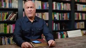 Q&A - Did God create Hell? | Greg Laurie