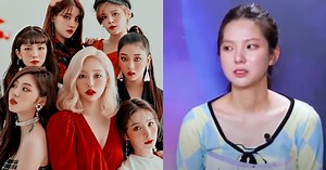 Choi Yujin Personally Confirms CLC Has All But Disbanded