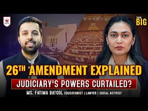 Inside Story of the 26th Amendment