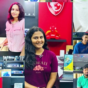 245 reactions | WARNING: Don't overspend on tech! Get the best laptops and PCs at unbeatable prices in Sri Lanka! +94 77 722 3363 for exclusive deals Explore now www.chamacomputers.lk | Chama Computers | Facebook