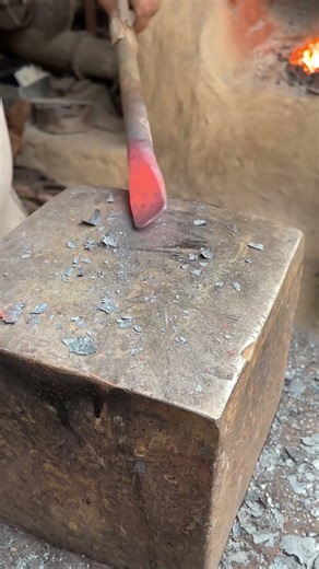 Chisel Restoration in Minutes | Amazing Result | YouTube Shorts