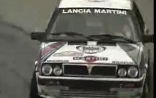 WRC世界拉力锦标赛1988年全年回顾