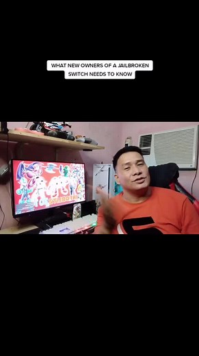 Essential Tips for New Owners of a Jailbroken Nintendo Switch