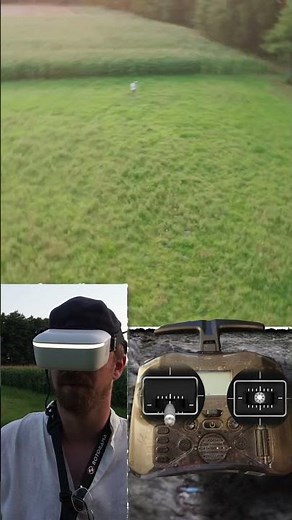 Juicy Flick einfach lernen – FPV Trick in 3 Schritten! #fpvdrohne #fpvdeutsch