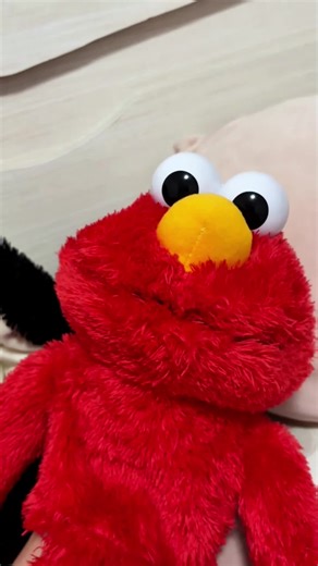 #fyp #funny #usa #Elmo | Elmo