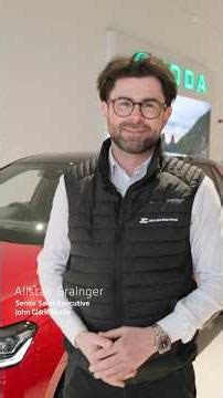 Connect your Škoda to the Škoda Mobile App in minutes #automobile #skoda #howto