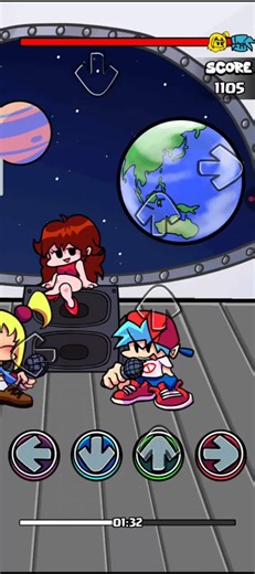 #beatbattle - Familanna - Loco - spam - #fnf