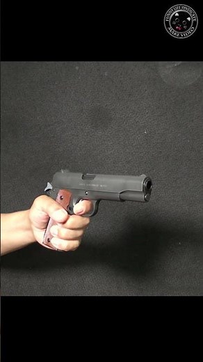 [Is this really made by Marushin?] The X-PFC Government is in great condition!