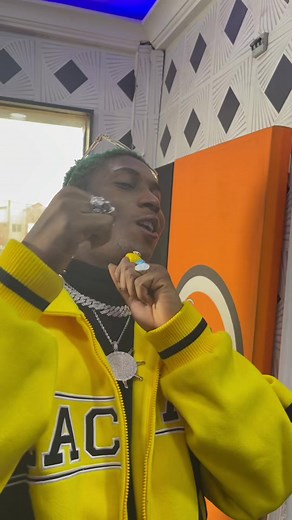 Was at City Fm and I did the #MyFriendChallenge with @melodyhassan 🎶❤️