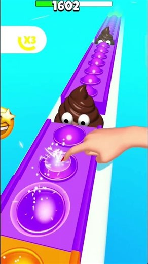 Pop-up Speed most wanted Dynamic: Racing #gameplay #funny #games