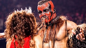 The Boogeyman vs. Booker T & Sharmell: WrestleMania 22 (Full Match) - 2006-04-02