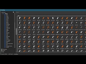 Discover what you can do with the Visual Components eCatalog