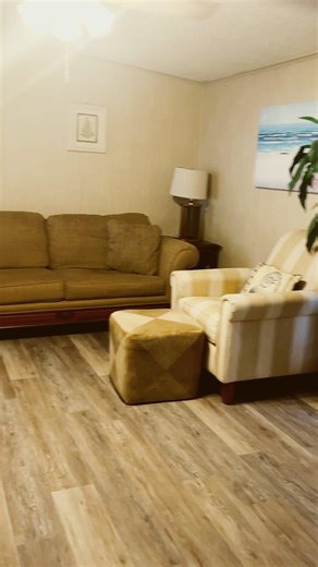 Ridgecrest RV Resort