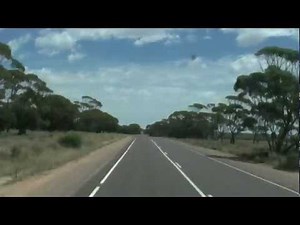 Adelaide to Perth.HD