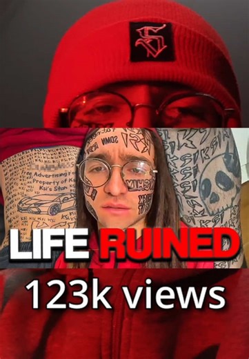 You can do all the videos in the world, doesn’t mean i’m gonna stop 😂 #ksi #ksitattoos #sopas