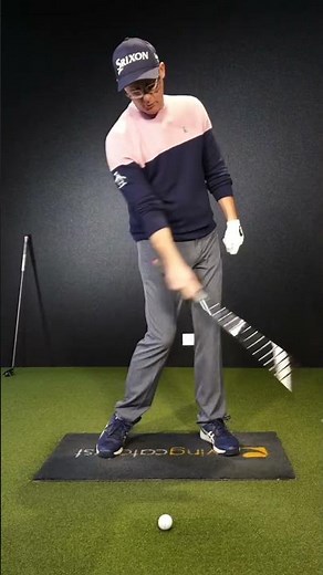 The Release Drill That Helps all Golfers