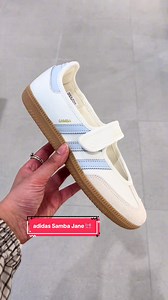 Cute Adidas Samba Jane Shoes | Office Loves Adidas 🎀