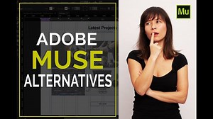 🙋💻#AdobeMuse alternatives, what now? Watch our video and follow our blog to stay tuned about #Muse alternatives. 📌And have a look to #ThemesGenerator a WordPress theme builder where you have complete control of your theme design. https://themesgenerator.com/ | Responsive Muse
