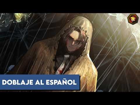 Heathcliff E.G.O Lobotomy:: Sol y Lluvia - Historia de Identidad Doblada al Español