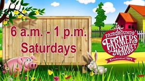 Fresh and locally grown produce and veggies. Join us between 6 am and 1 pm @ the Farmers Market Saturday, June 2 in the WS Fairgrounds Farmers Market building. | City of Winston-Salem, NC - Government | Facebook