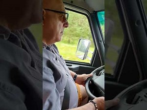 Notre camping car Mobilvetta iveco