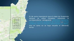 31K views · 693 reactions | Aprendamos sobre el uso correcto del mapa de Guatemala, incluyendo a Belice. | Gobierno de Guatemala | Facebook