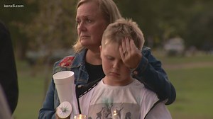 Kerrville community mourns lives lost in drag-race tragedy