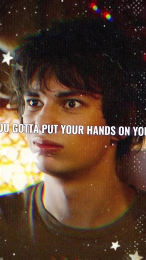 #Rodrick heffly #Gachiakuta