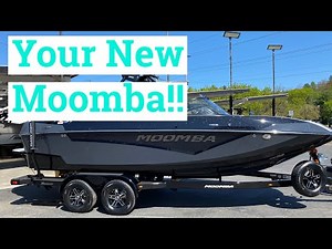 Everything You Need to Know about Your New Moomba | Boating 101