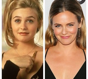Clueless Was Released 22 Years Ago Today — See the Cast Now!