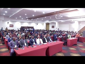 The Long-Term National Development Perspective Framework (Ghana Vision 2057) kicks off