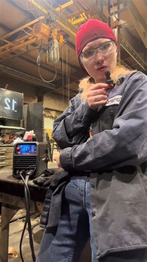 Discover the Yes Welder: A Game-Changer for Welding