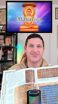 Mahavira: Teacher of Jainism