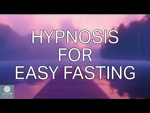 Hypnosis for Fasting