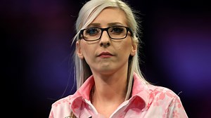 SO CLOSE Fallon Sherrock draws on Premier League Darts debut in pulsating encounter against Glen Durrant