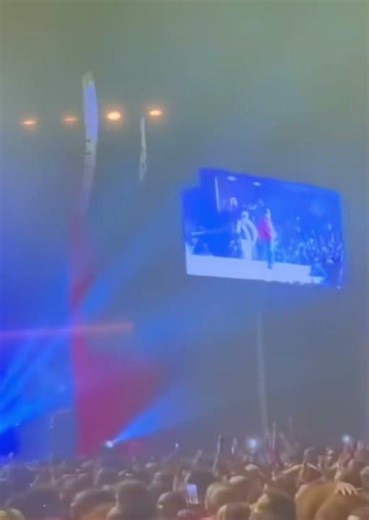 Alan Cave - Please baby pa kite’m Darling, i’m sorry baby 🔥 🔥 Concert In Boston 🔥