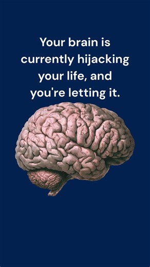 How to Get Control of Your Life