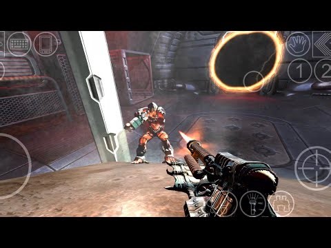 🎮 Prey (2006) PC Game Port on Android | HD Graphics | Offline Gameplay