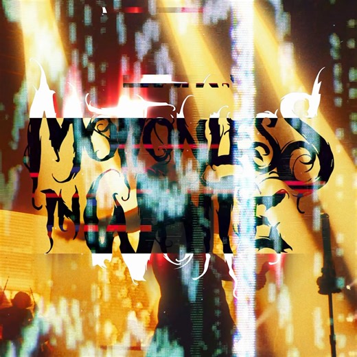 Motionless In White announces The Sweat and Blood Tour with an absolutely killer lineup! Featuring Lorna Shore, Fit For A King, and Static Dress! Tickets go on sale Friday, February 6 at 10am local. 🤘🔥 livemu.sc/MotionlessInWhite2026 | Live Nation Concerts