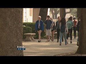 Study: Grade inflation on rise at US colleges