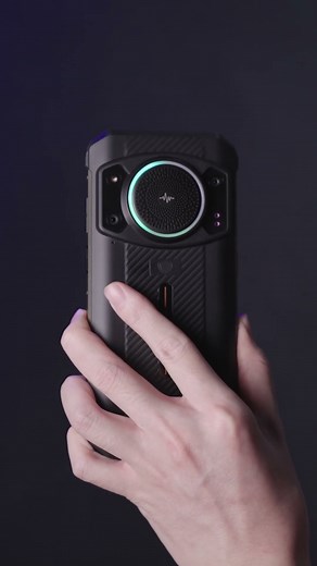 Ulefone Armor 21 Sound Test: Feel the Beat!