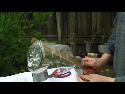 How To Make a Simple Fruit Picker