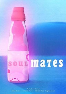 Mates - Movie