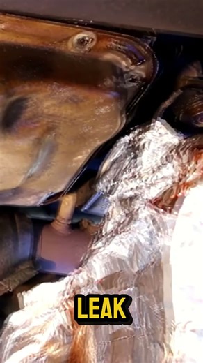 How to Start a Transmission Fluid Change