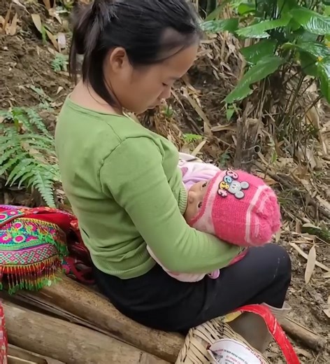 EP 2 Full-length video In 160 days, a single mother builds a vegetable garden and takes care of her kids | Sad Single Mom