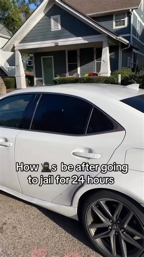 @kemonskii on Instagram: "How 🥷s be after going to jail for 24 hours"