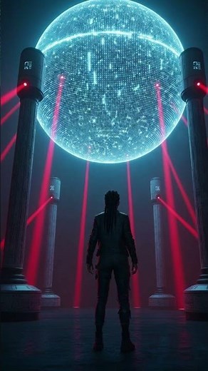 The Last Child Born on Earth | Dark Future Sci-Fi Short Film (Cinematic Dystopian Story)