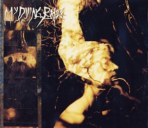 My Dying Bride - Symphonaire Infernus Et Spera Empyrium